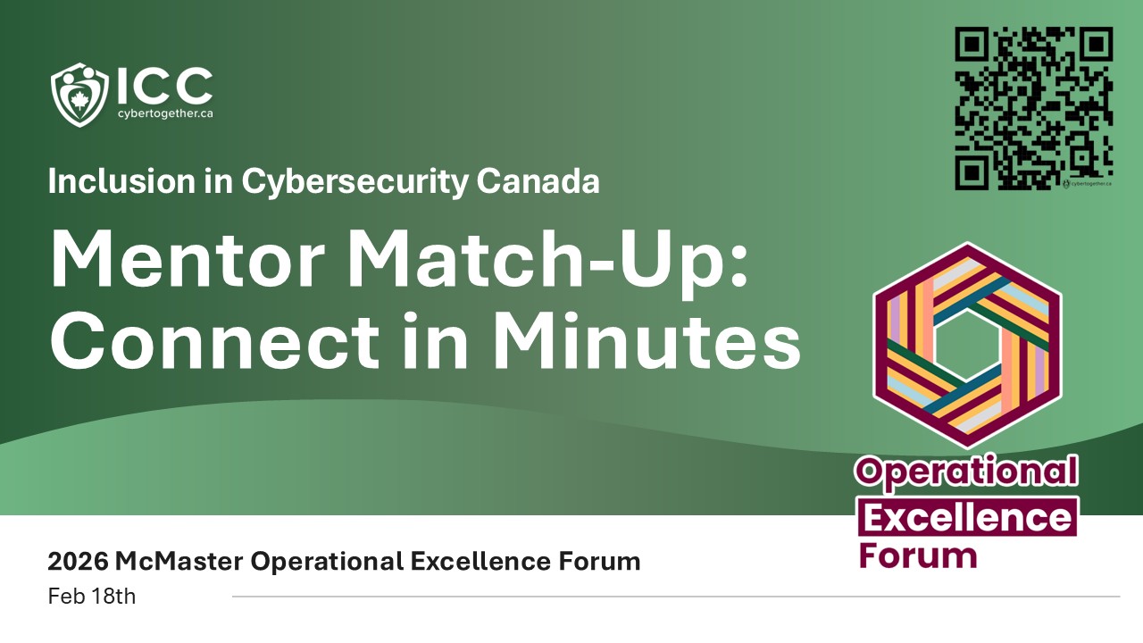 Mentor Match-Up: Connect in Minutes Thumbnail