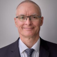 Portrait of Jeff Moon