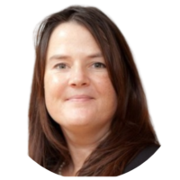 Portrait of Michelle